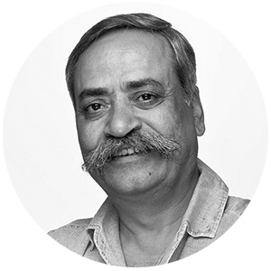 Piyush Pandey