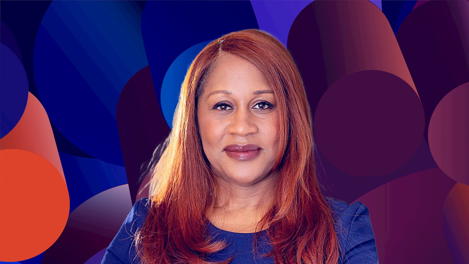 Karen Blackett